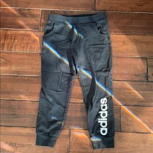 Adidas joggers